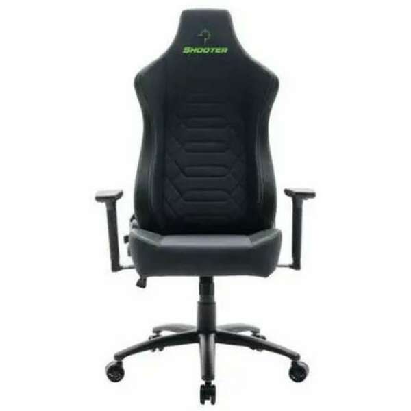 SHOOTER HC-4055 Black