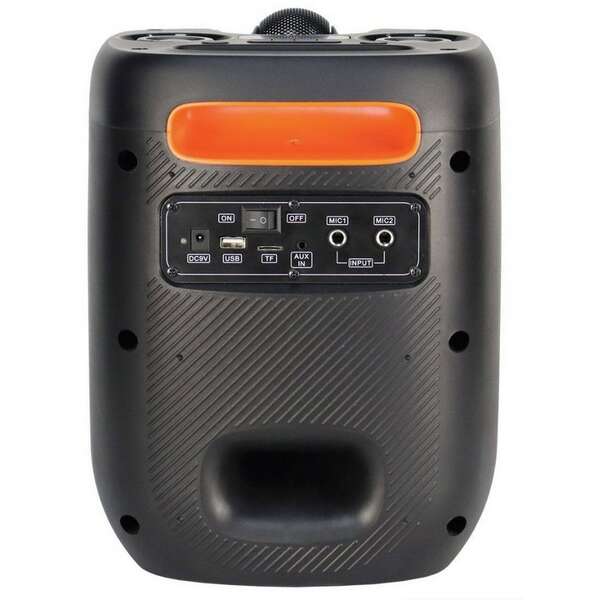 MICROLAB PT601W