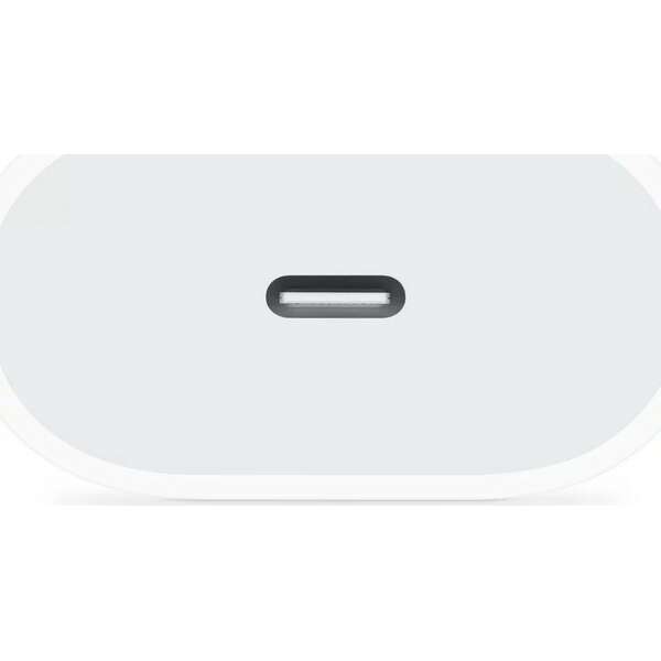 APPLE 20W USB-C Power Adapter md3j4zm/a