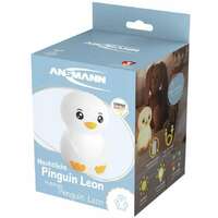 ANSMANN Penguin night light