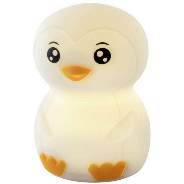ANSMANN Penguin night light