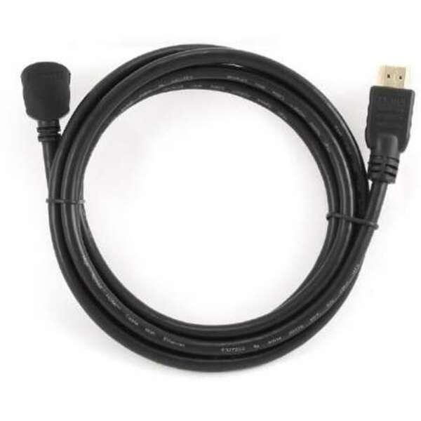 GEMBIRD CC-HDMI490-6 HDMI kabl 2.0 sa Ethernetom 1.8m