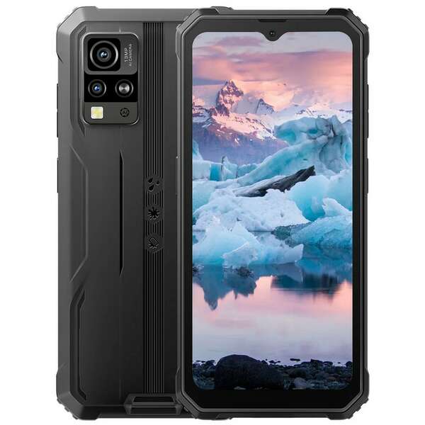 BLACKVIEW BV4800 Pro 4GB/128GB Black