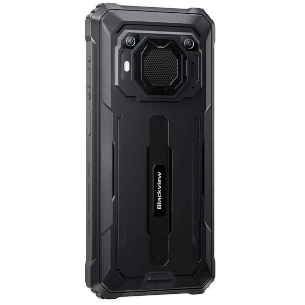 BLACKVIEW BV6200 Plus 8GB/256GB Black