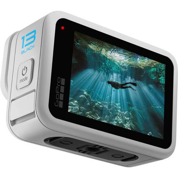 GOPRO Hero 13 Black Polar White