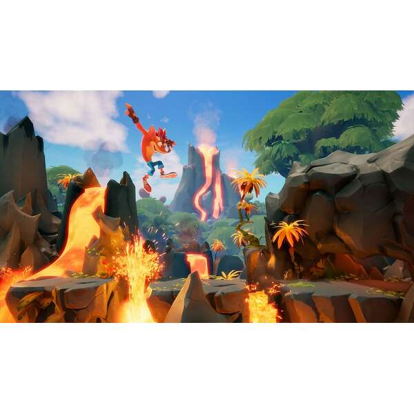 PS4 Crash Bandicoot 4 Its about time