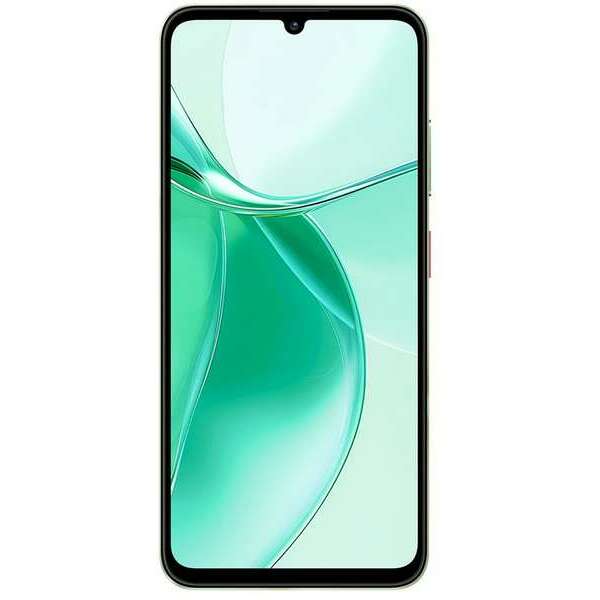 ZTE Blade A35 4GB/64GB Starry Black