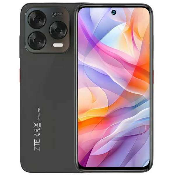 ZTE Blade V70 Vita 8GB/256GB Stone Gray