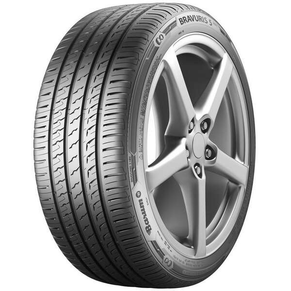 BARUM 165/70 R14 BRAVURIS 5 81T