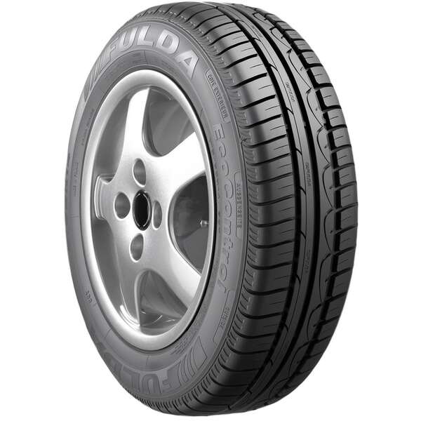 FULDA 165/70R14 ECOCONTROL 81T