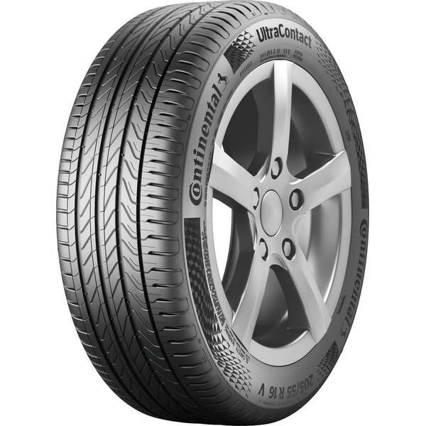 CONTINENTAL 175/65R14 Conti UltraContact 82T