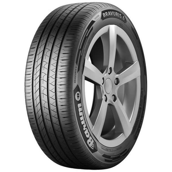 BARUM 185/65R15 BRAVURIS 6 88T