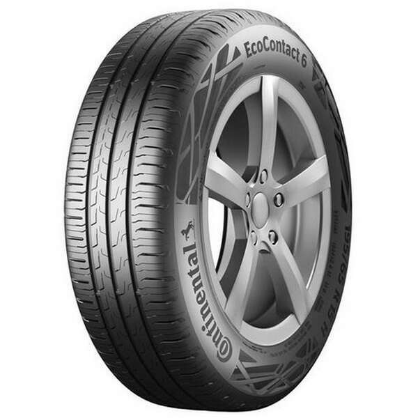 CONTINENTAL 185/65R15 Conti EcoContact 6 88H