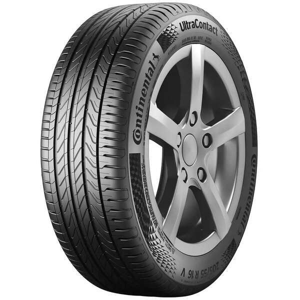 CONTINENTAL 185/65R15 Conti UltraContact 88T