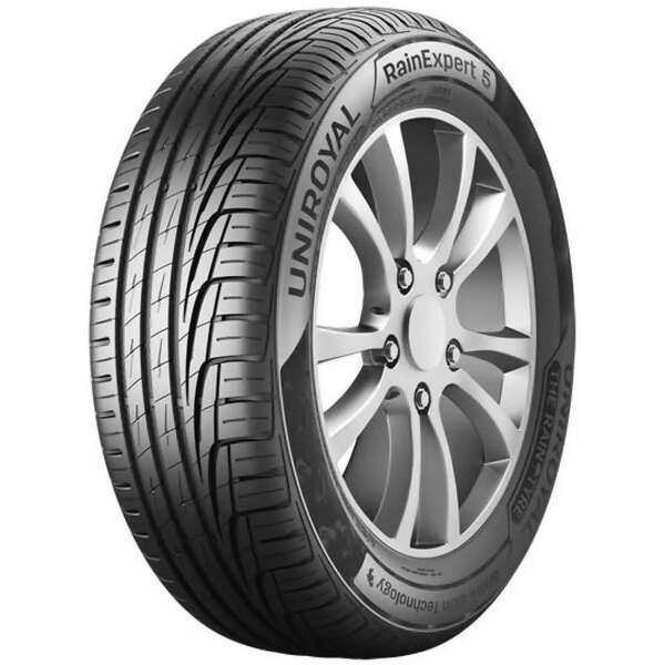 UNIROYAL 185/65R15 RainExpert 5 88T