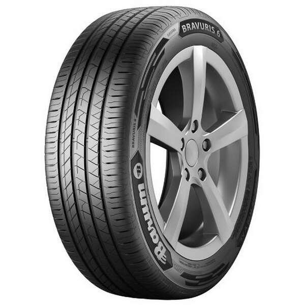 BARUM 195/65R15 BRAVURIS 6 91H