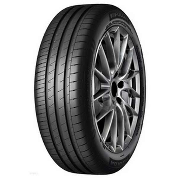 FULDA 205/55R16 ECOCONTROL HP 2 91V