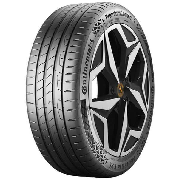CONTINENTAL 215/55R17 Conti PremiumContact 7 98W XL FR