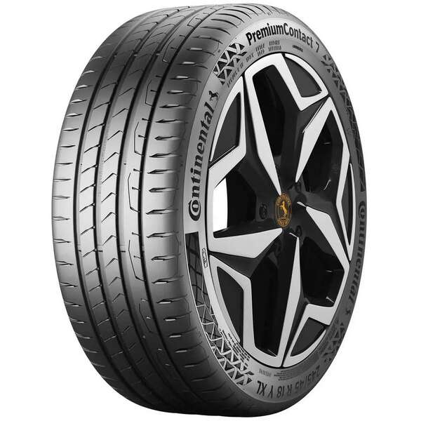 CONTINENTAL 215/60R17 Conti PremiumContact 7 96V FR