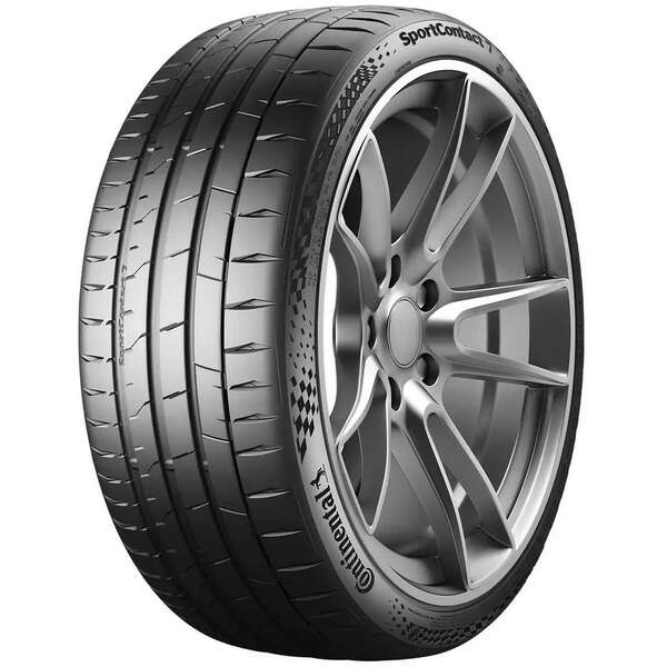 CONTINETAL 225/40R18 Conti SportContact 7 92Y XL FR