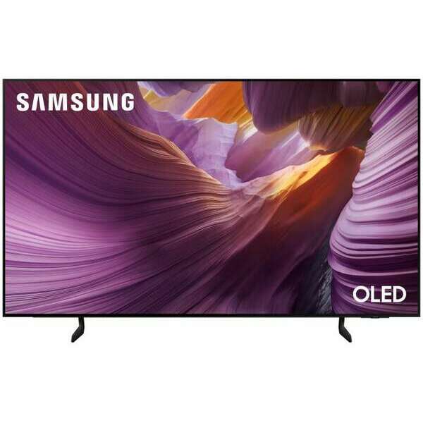 SAMSUNG QE55S85FAUXXH