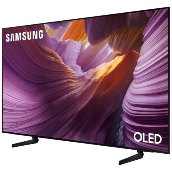 SAMSUNG QE55S85FAUXXH