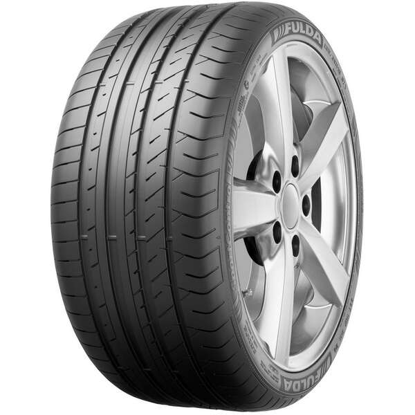 FULDA 225/40R18 SPORTCONTROL 2 92Y XL FP