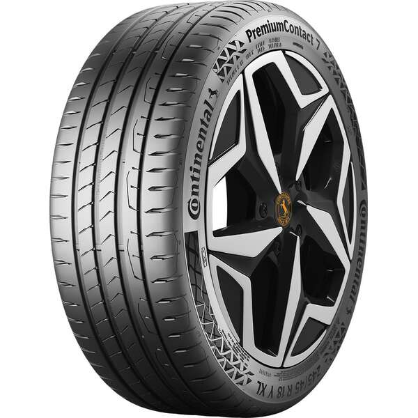 CONTINENTAL 225/45R17 Conti PremiumContact 7 94Y XL FR
