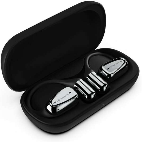 HIFUTURE FUTUREMATE2 PRO SLUSALICE CRNE