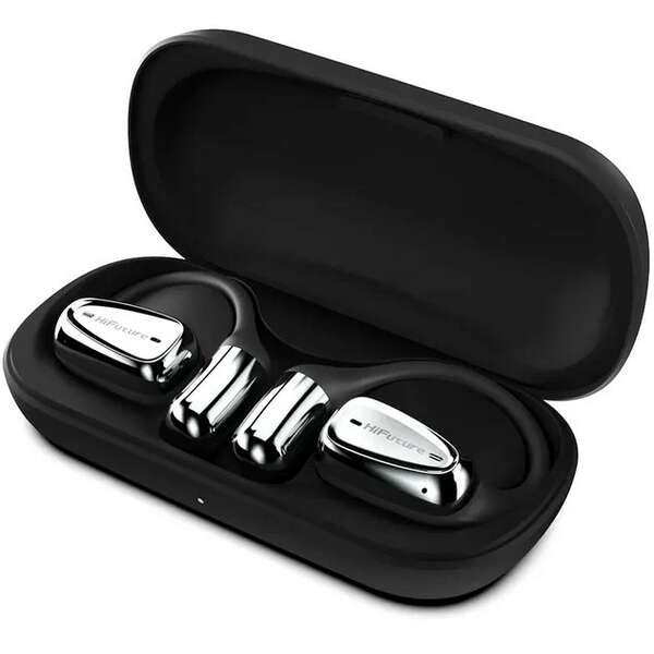HIFUTURE FUTUREMATE2 PRO SLUSALICE CRNE