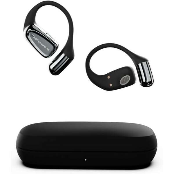 HIFUTURE FUTUREMATE2 PRO SLUSALICE CRNE