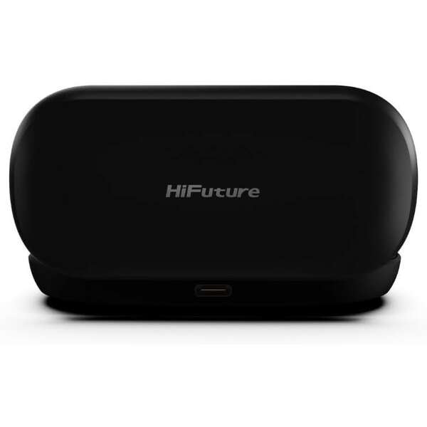 HIFUTURE FUTUREMATE2 PRO SLUSALICE CRNE