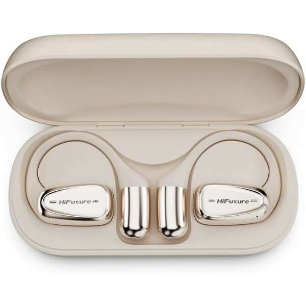 HIFUTURE FUTUREMATE2 PRO SLUSALICE CHAMPAGNE