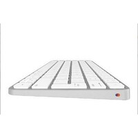 MEETION K210MWWH BT TASTATURA BELA
