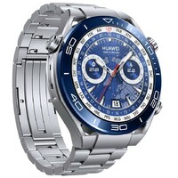 HUAWEI Watch Ultimate Titanium (Colombo-B30)