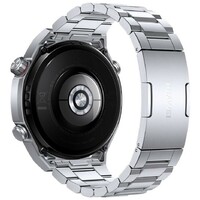 HUAWEI Watch Ultimate Titanium (Colombo-B30)