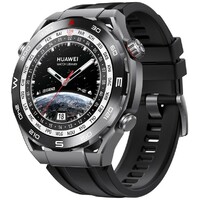 HUAWEI Watch Ultimate Black (Colombo-B19)