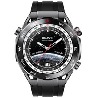HUAWEI Watch Ultimate Black (Colombo-B19)