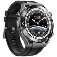 HUAWEI Watch Ultimate Black (Colombo-B19)