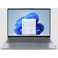 LENOVO ThinkBook 16 G7 ARP (Arctic Grey) 16inch WUXGA IPS, AMD Ryzen 7 7735HS, 32GB, 1TB (21MW001MYA / 1TB / 32)