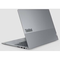 LENOVO ThinkBook 16 G7 ARP (Arctic Grey) 16inch WUXGA IPS, AMD Ryzen 7 7735HS, 32GB, 1TB (21MW001MYA/1TB/32)