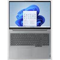 LENOVO ThinkBook 16 G7 ARP (Arctic Grey) 16inch WUXGA IPS, AMD Ryzen 7 7735HS, 32GB, 1TB (21MW001MYA/1TB/32)