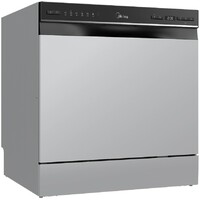 MIDEA MDWTT0802MS-WF