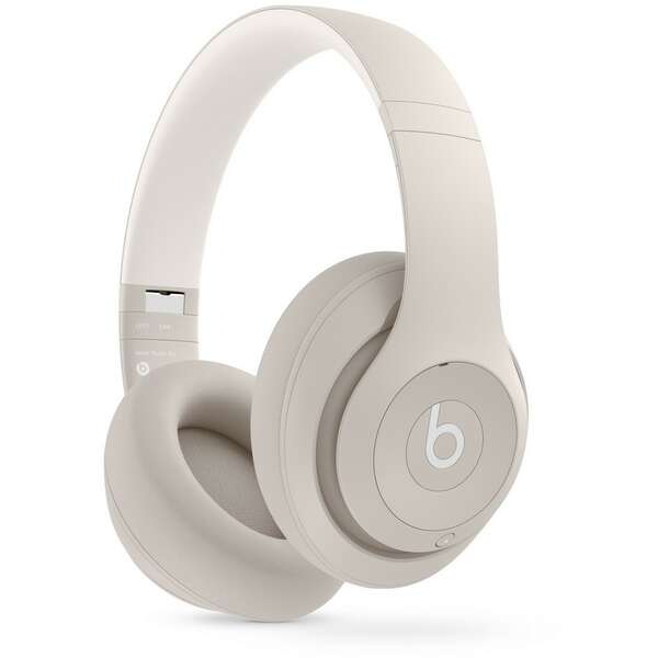 BEATS Studio Pro - Sandstone Bezicne Slusalice mqtr3zm/a