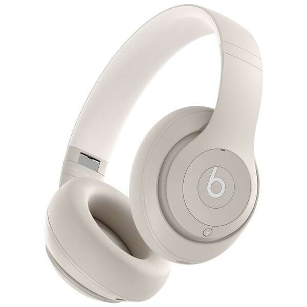 BEATS Studio Pro - Sandstone Bezicne Slusalice mqtr3zm/a