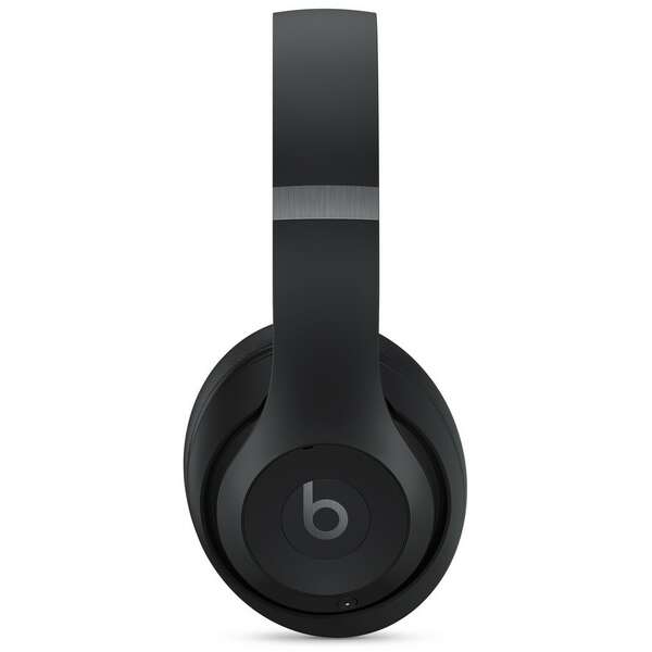 BEATS Studio Pro Black Bezicne Slusalice mqtp3zm/a