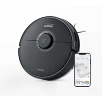 ROBOROCK Q7BF Black