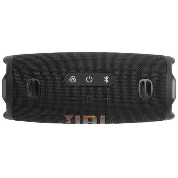 JBL CHARGE 6 BLACK