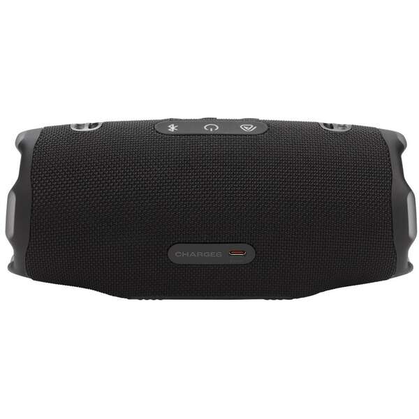 JBL CHARGE 6 BLACK