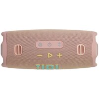 JBL Charge 6 Pink
